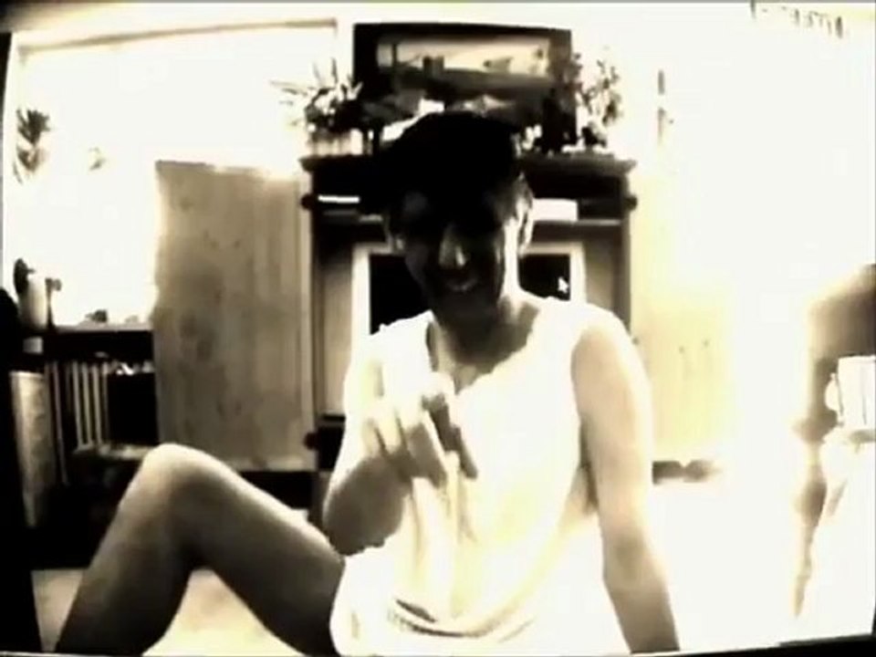 Vollhorst - The Beer Ring - Horror Parodie - Verarsche The Ring