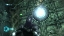 Batman arkham city - Armored Edition Walkthrough Part 10! Wonder City