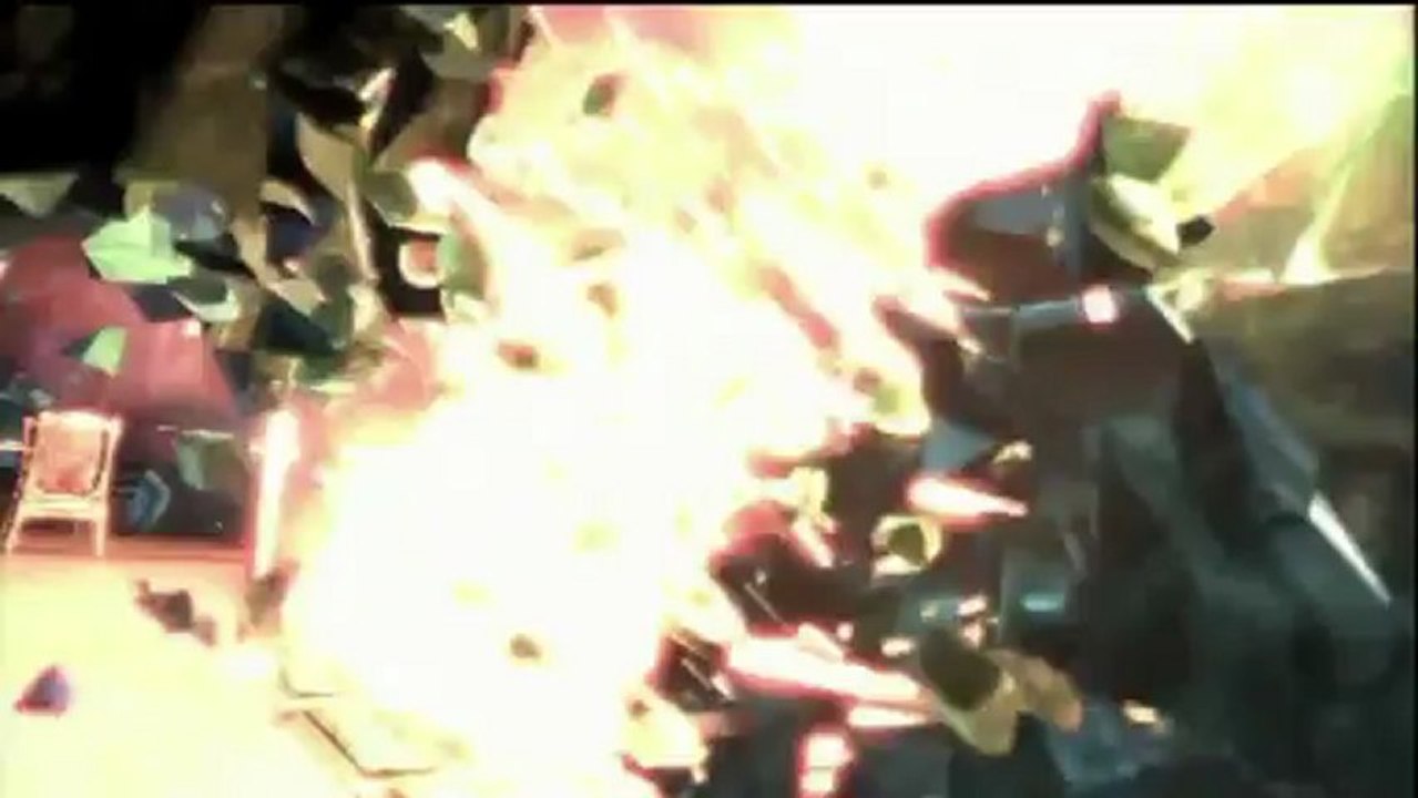 Batman arkham city - Armored Edition Walkthrough Part 8! Night at the Museum