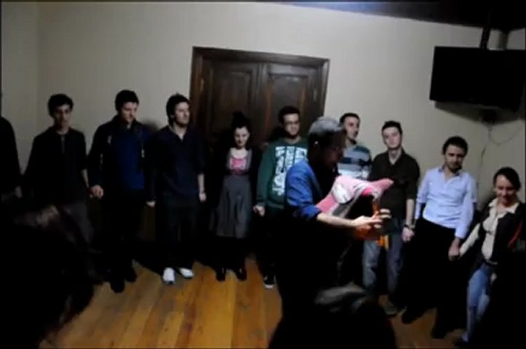 ESKİ ÇANO,BÜYÜK DÜZ VE NOKTALI ANCER HORONU