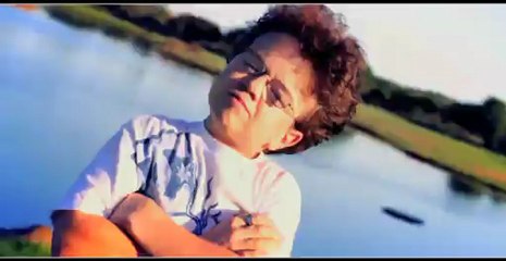 Tonight - Official Music Video (DJ Oriska Featuring Keenan Cahill & Doremi Fly)