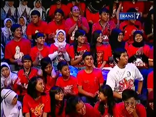 Opera Van Java (OVJ)  - Biografi Ki Joko Bodo part 1