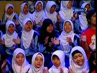 Opera Van Java (OVJ)  - Biografi Ki Joko Bodo part 3