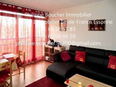 Vente Appartement 4 pièces Savigny-sur-Orge 91 Achat Vente Immobilier Savigny-sur-Orge Essonne