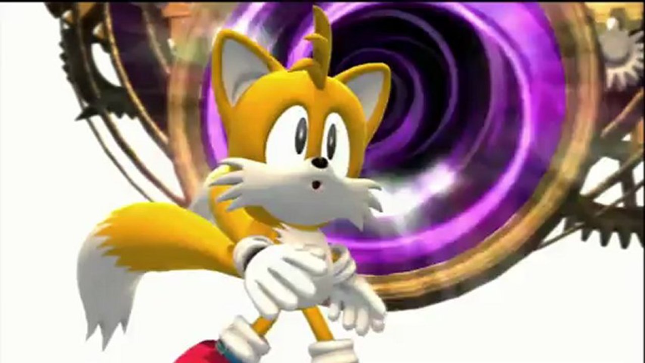 Sonic Generations Part 8 (HD)