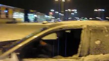 snow ride. low skill :)