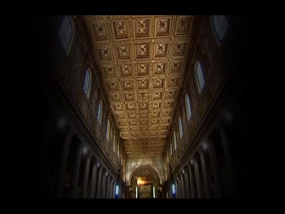 KEY - Inner Peace (Official Video)