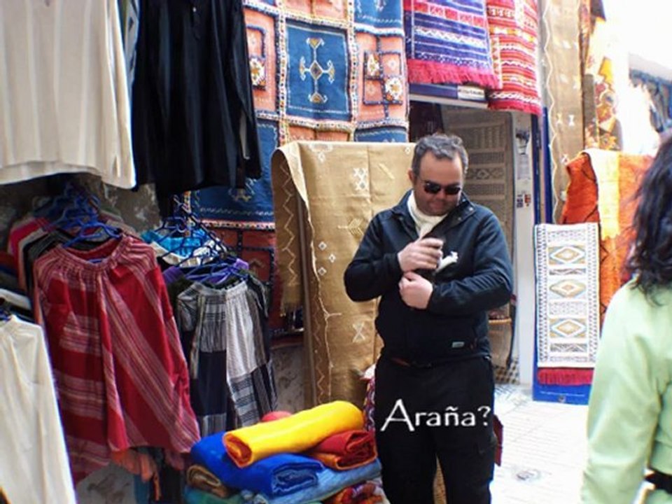 Marruecos 2010 1 parte