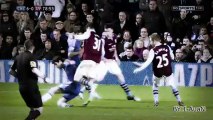 Chelsea vs Aston Villa 8-0 Full Highlights 23.12.2012 HD