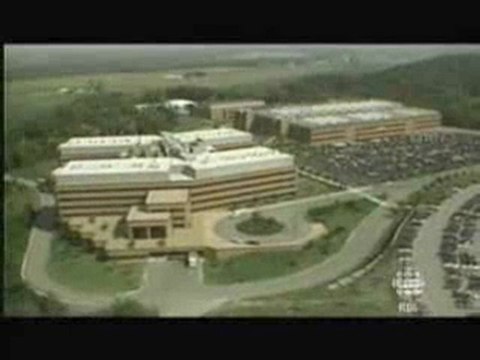 Presentation de Votre Futur Proche Alimentation, Santé, Monsanto OGM