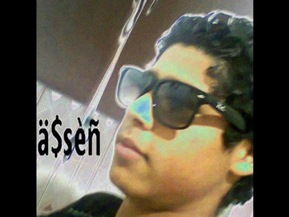 ghassen