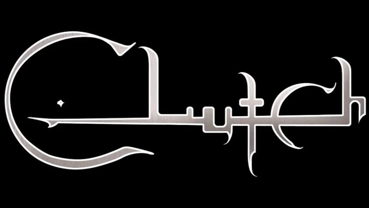 Clutch-Gullah (Lyrics Video)