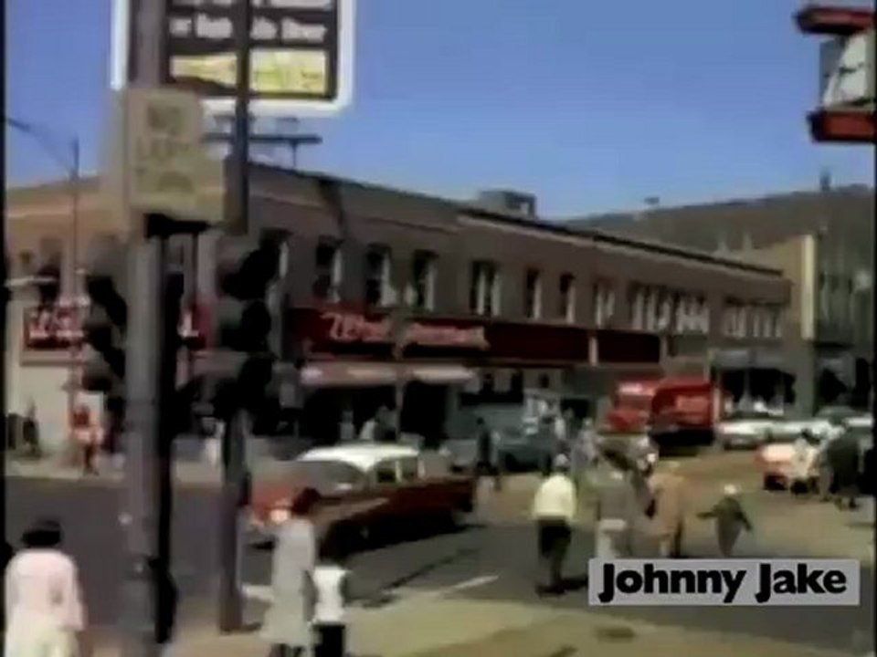 Guitar Boogie Johnny Jake