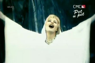 Danijela - Neka mi ne svane