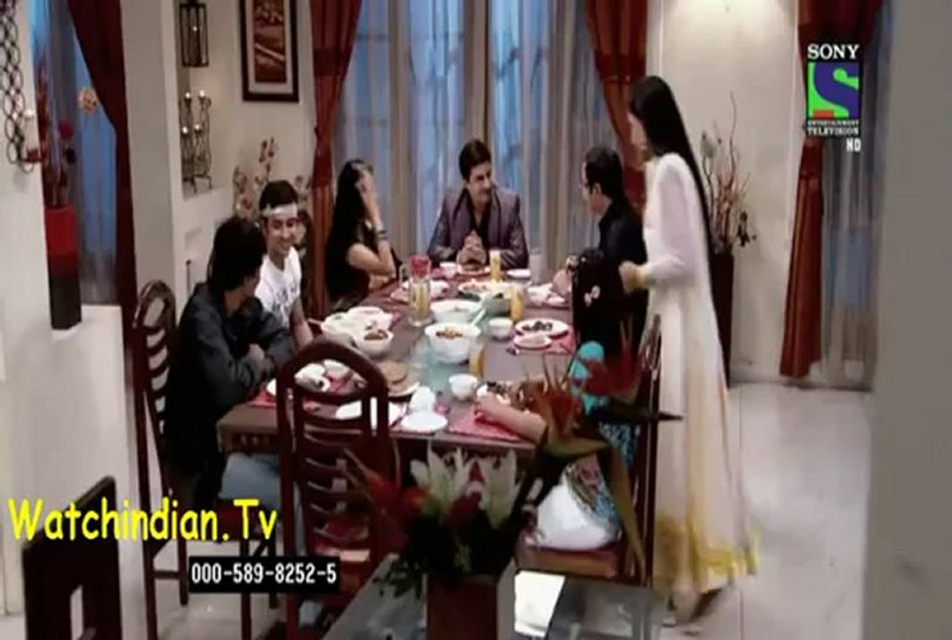 Parvarrish-25th December 2012