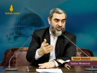 39-Islaha Memuruz - Nureddin Yıldız - Hayat Rehberi