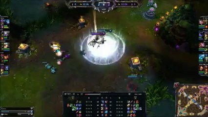 Lirra concours Noel 2012