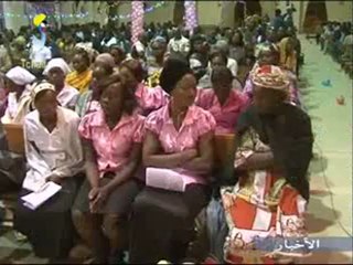 GRAND JTV TCHAD ARABE LOCAL DU 25 DECEMBRE 2012 SUR TOL