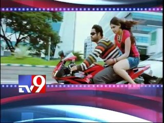 Jr.NTR to don a college student getup in Harish Shankar movie