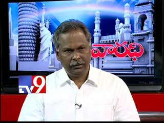 TDP leader Sambha Shiva Rao on AP politics with NRIs - Part 3