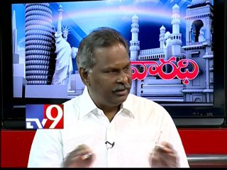 TDP leader Sambha Shiva Rao on AP politics with NRIs - Part 4