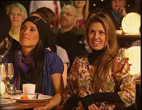 Бабушка-Бэтмен