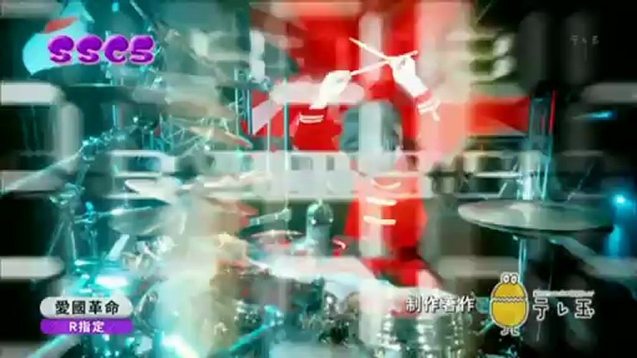 【R指定】　クローゼットガール 【PV】