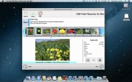 How to Recover Files from USB Flash Drive on Mac OS X
