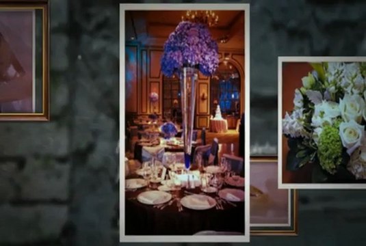 Passmore's Wedding Flowers - Call us at (519)752-5402