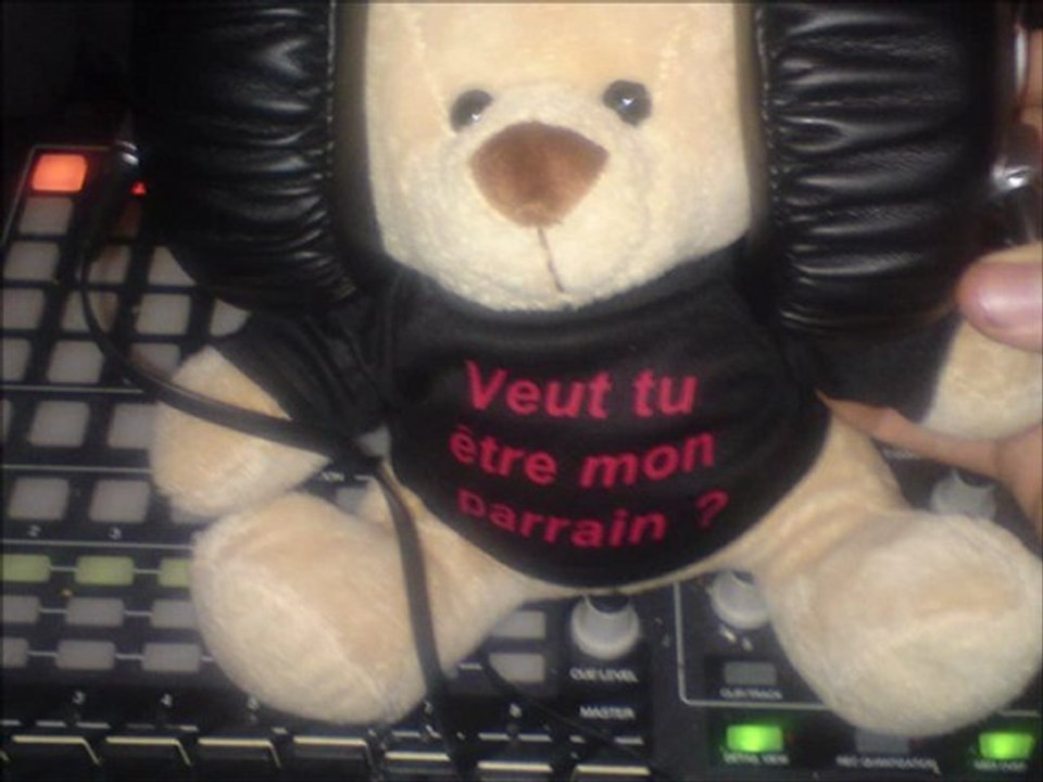 Drum & Bass live by DJBillY