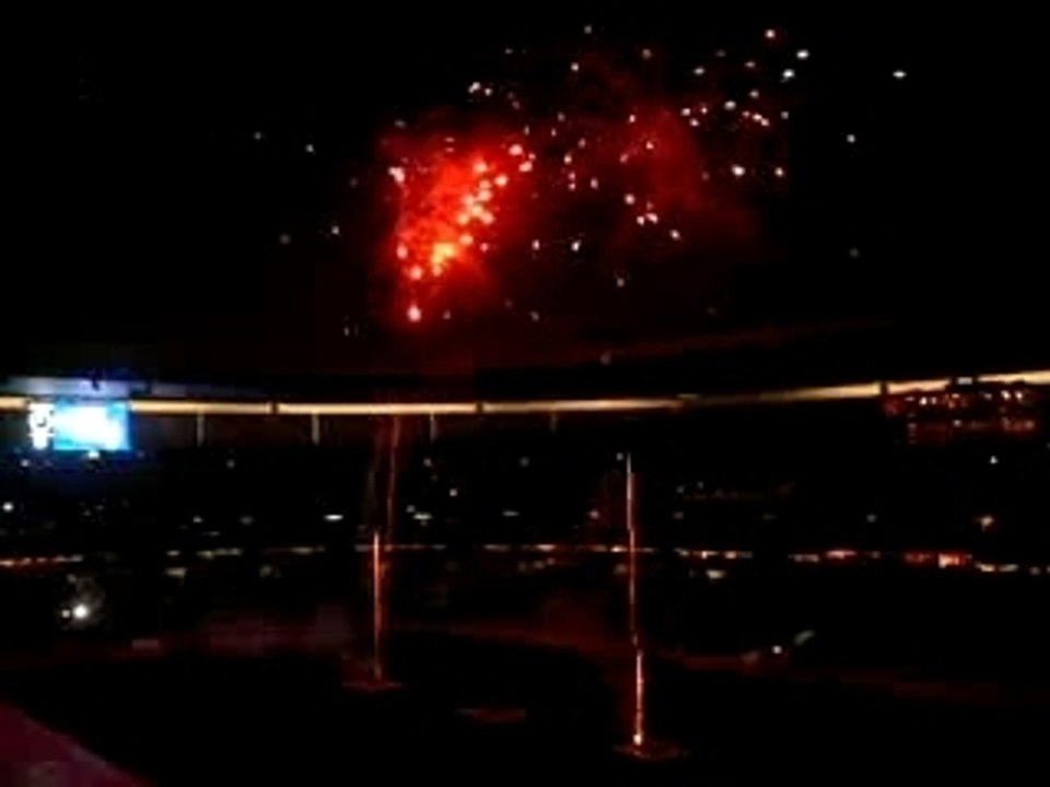 FIREWORKS