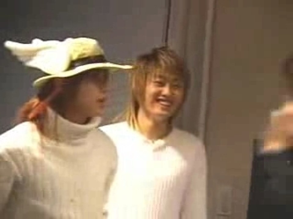 [Radio] Super Junior - Chaeyoen