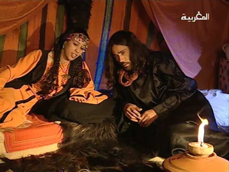 Amoud E12