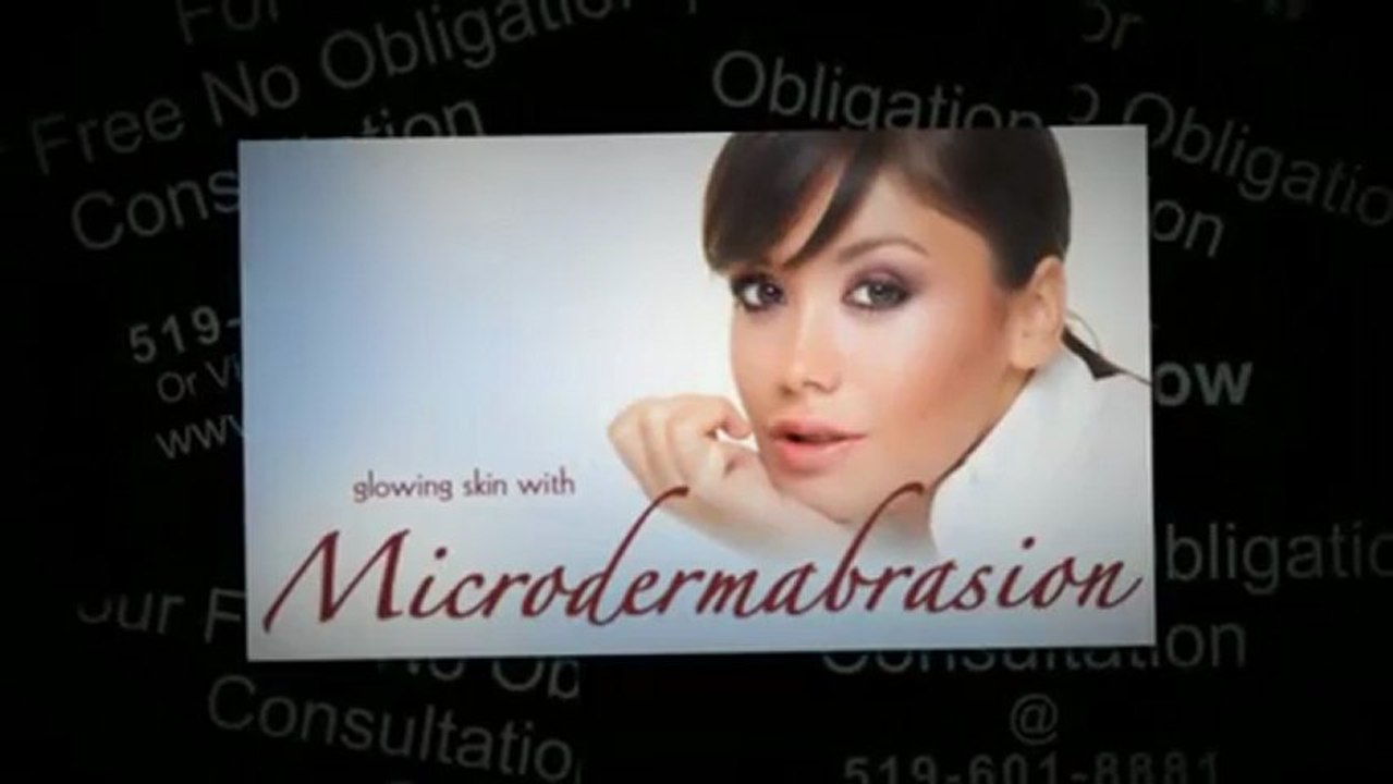 SPAS IN LONDON ONTARIO | DAY SPAS IN LONDON ONTARIO | 2-25 Base Line Rd W London ON