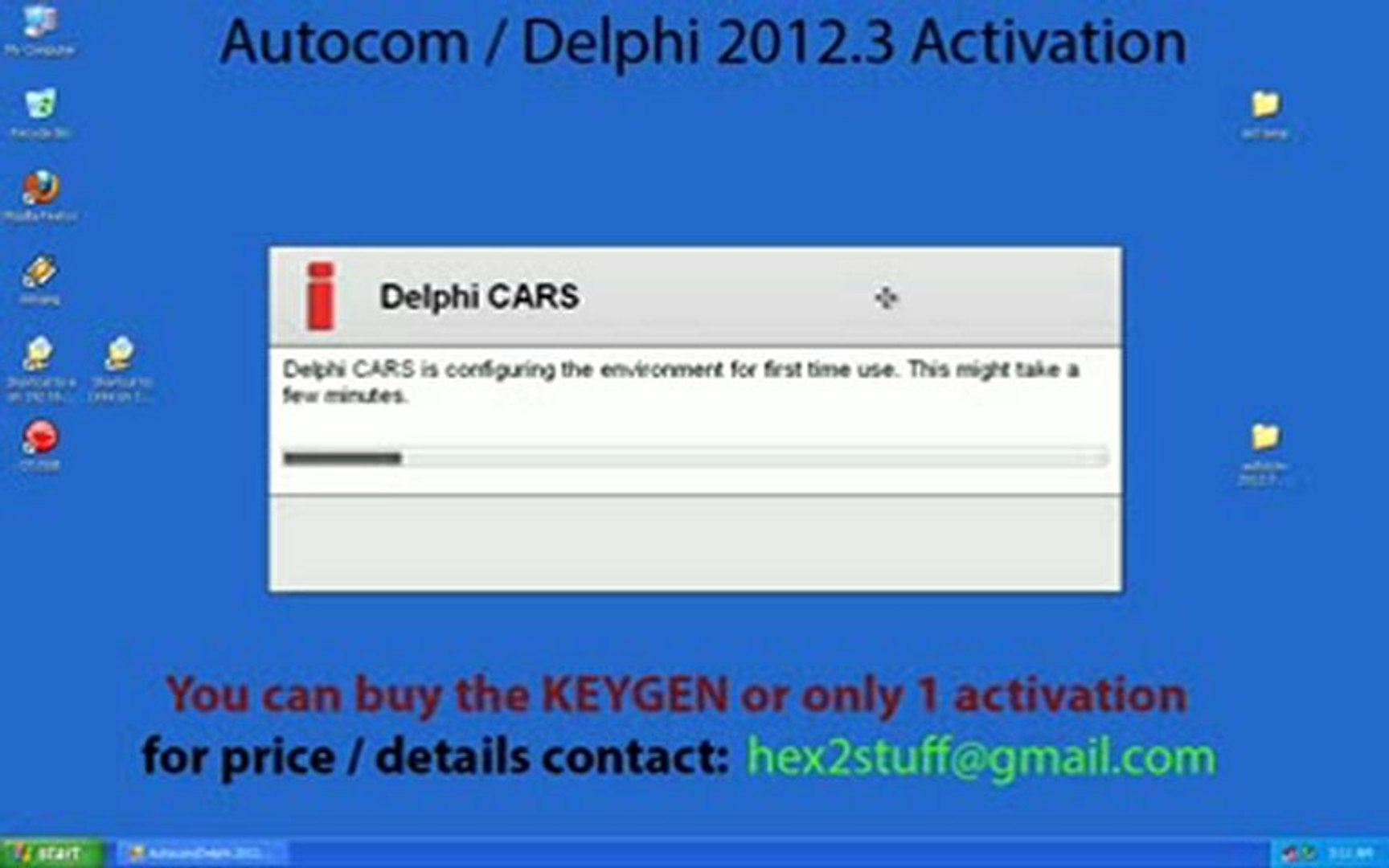 Autocom delphi 2017 r3 keygen activator download