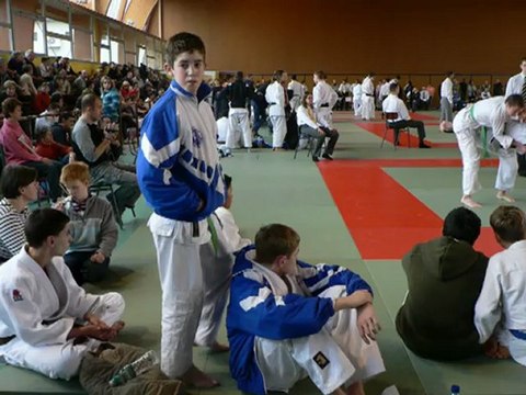 JC Bazeilles 2007 03 24 regions minimes St Martin le pré