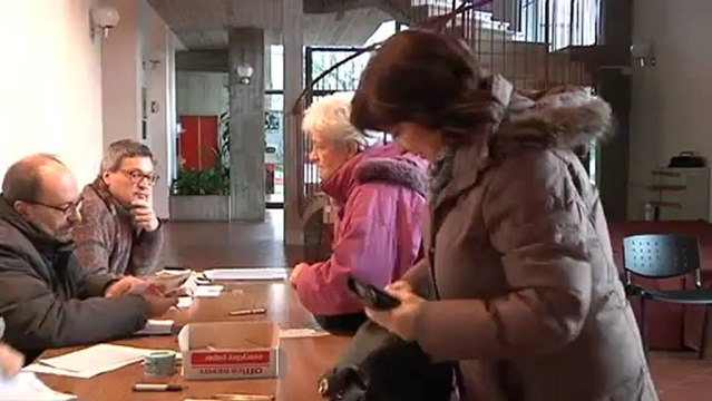 primarie pd undici i candidati