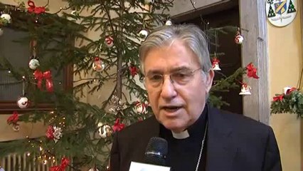 il messaggio del vescovo di belluno-feltre