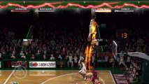 NBA JAM On Fire Edition Producer Trailer #2