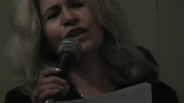 Kirvecan - Anadolu Şairler Grubu Başak Şiir Etkinliği