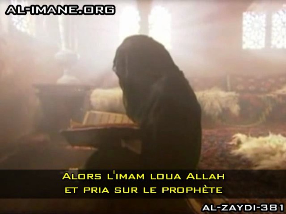 Chiisme: Le sermon des pieux [Fr]