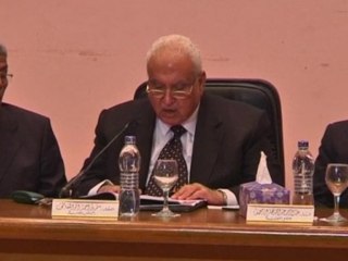 Egypt constitution vote final result