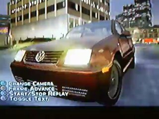 Midnight Club 3 DUB Edition (SAISON 1 - ÉPISODE 6)  Stage 3