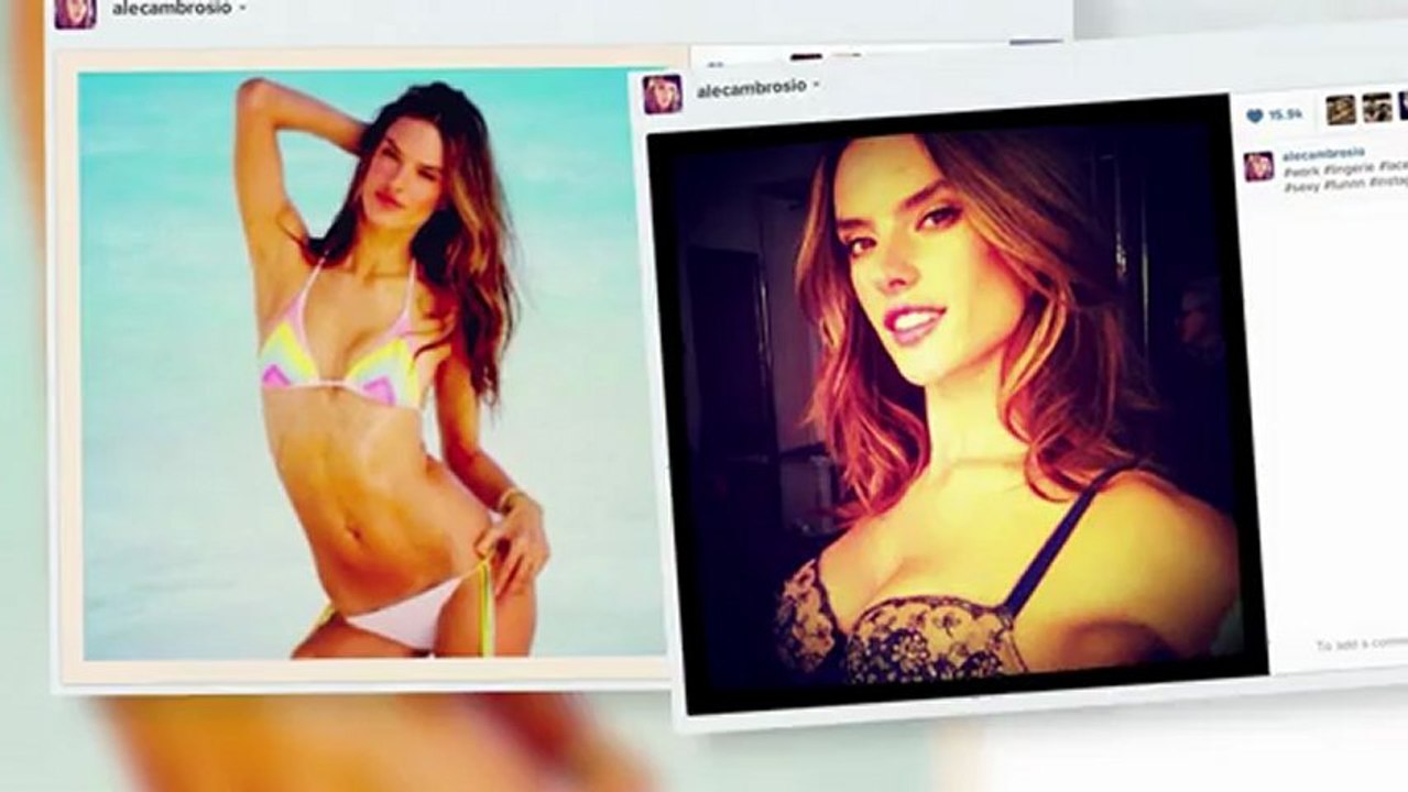 The Sexiest Twitter Snaps of the Year - Video Dailymotion