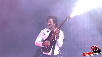 Terrance Lewis Live Performance at Mulund Festival Grand Finale 2012 | Nirmal Lifestyle