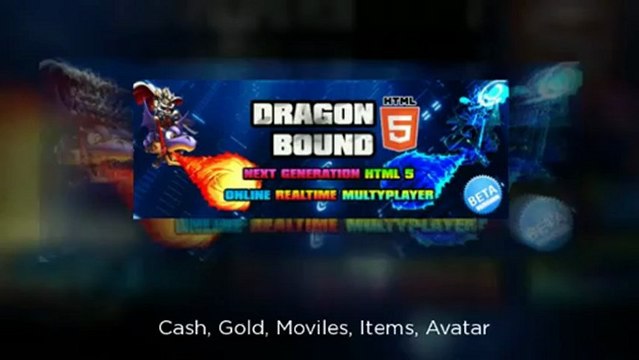 DragonBound Español - Noticias, Trucos, Tutoriales, Cash, Gold, Moviles, Avatar y más!