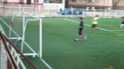 ps J9: La Roja 2-1 Bajo CF