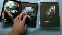 Call of Duty: Black Ops Unboxing