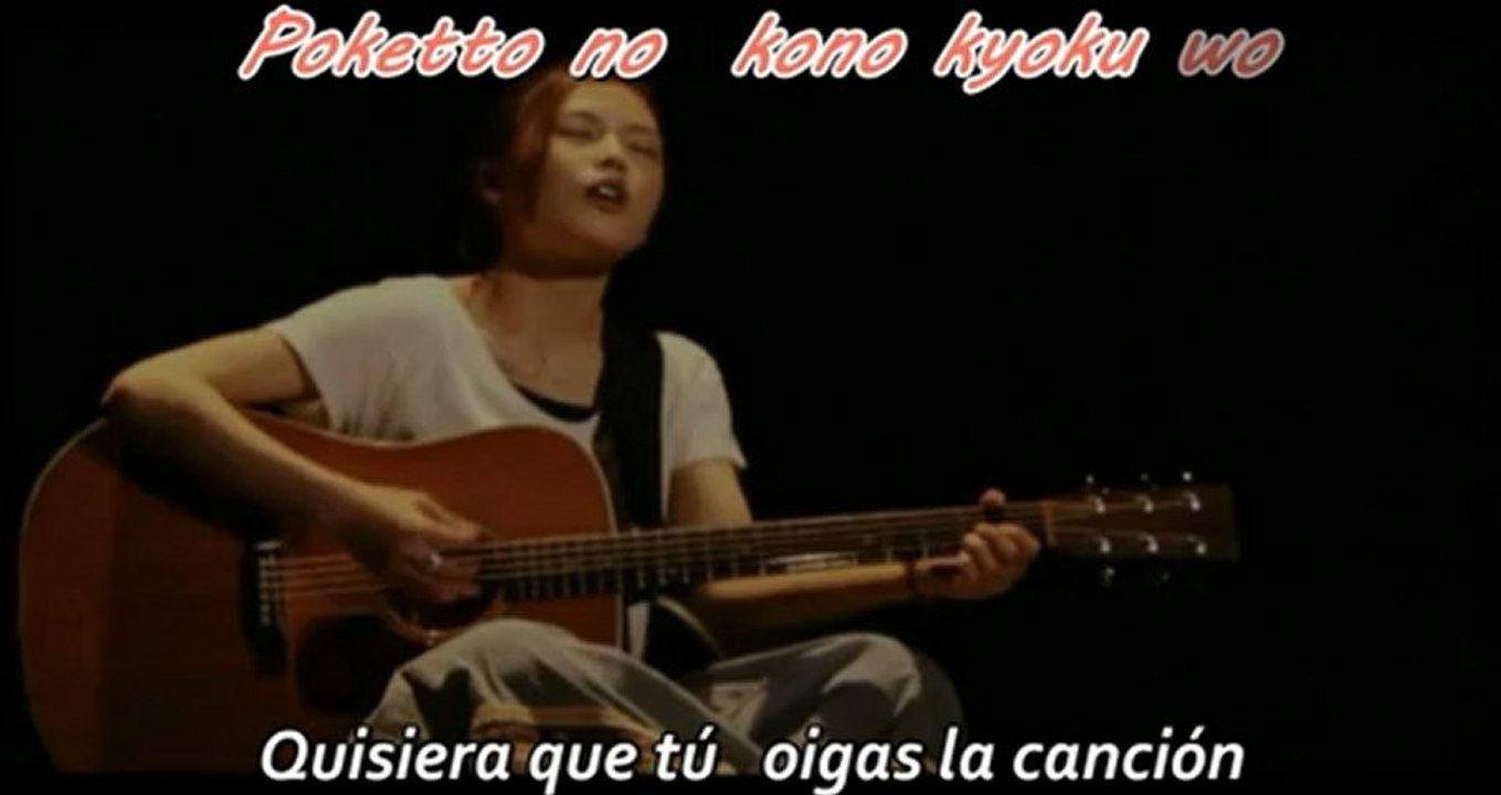 Teaser Yui - GoodBye Days Subtitulado