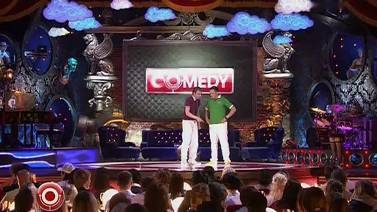 5 выпуск (28.05.2010)